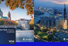 United Award Sale for Cardholders