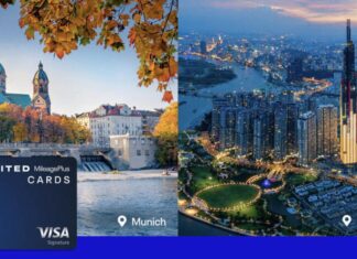 United Award Sale for Cardholders