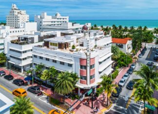 New World of Hyatt Personal Card Offer Dream South Beach, Courtesy: Hyatt