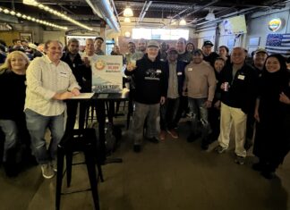 MilesTalk Meetup in LA – January 29