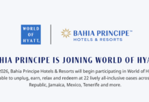 Bahia Principe Finally Joining World of Hyatt world of hyatt Bahia Principe