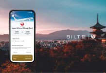 Bilt’s First 2.0 Rent Day? A JAL Transfer Bonus Steals the Show Bilt March 2025