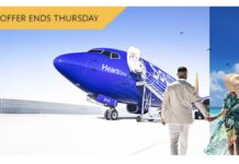 Earn Two Months of Southwest Companion Pass after One Roundtrip