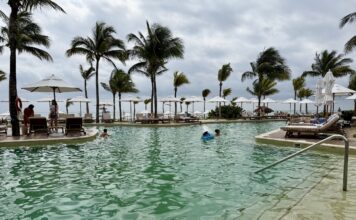 Alila Mayakoba Review – How Has the Andaz Transformation Gone? Alila Mayakoba