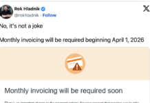 Meta to Require Bank Payments for Ads and The Internet is Losing It Facebook requiring monthly invoicing instead of credit cards