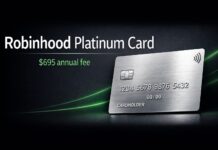 Robinhood’s Premium Card Is Loaded With Credits. Is It Worth $695? robin hood platinum card