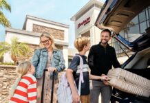 Hilton Is Offering Road Trip Experiences for Just 250 Hilton Honors Points This Summer