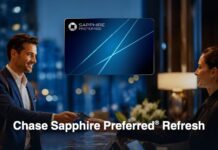 Chase Revamps Sapphire Preferred® Card: 6 Huge Improvements; 1 Major Negative Change chase sapphire preferred June 2026 changes
