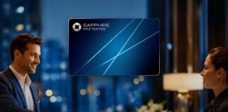 Chase Revamps Sapphire Preferred® Card: 6 Huge Improvements; 1 Major Negative Change chase sapphire preferred June 2026 changes