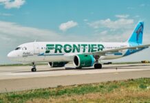 Rove Adds Frontier as 19th Transfer Partner frontier airlines rove