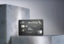 Updates to Citi® / AAdvantage® Executive World Legend Mastercard® – Annual Fee Rises Citi® / AAdvantage® Executive World Legend Mastercard®