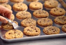 Cookie?? Free Cookies at DoubleTree Hotels, Aug 4 Only free cookies at doubletree