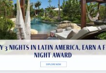 New Hyatt Offer: Potentially Lucrative; Really Odd! hyatt latam promo 2026