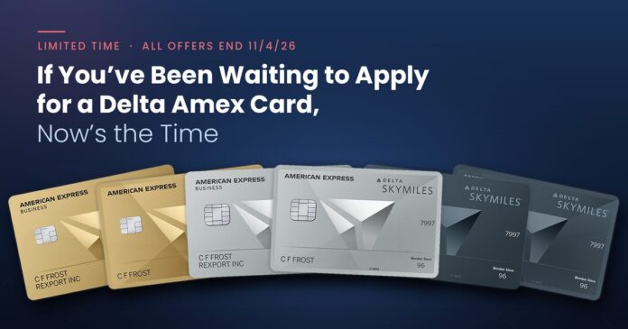 delta-offers-header-1200x630 Incredible New Delta Amex Offers including Free flights
