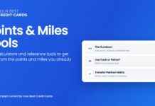 ✈️ 3 Free Tools to Stretch Your Points free points and miles tools