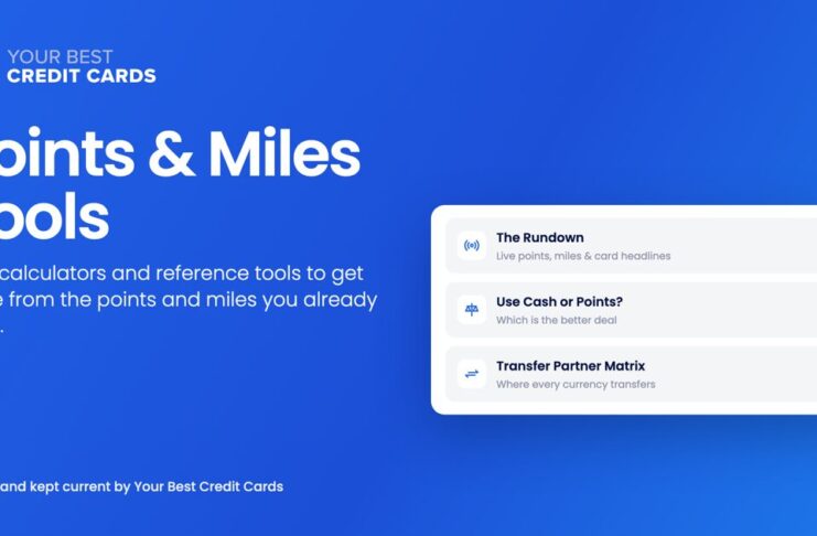 ✈️ 3 Free Tools to Stretch Your Points free points and miles tools