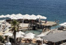 Review: Westin Dragonara, Malta Westin Dragonara Malta