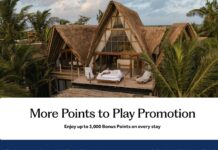 Register Now: Hilton’s Q4 More Points to Play Promotion hilton 4q promo 2026