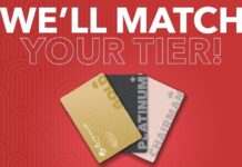 New Casino Status Match Opportunity by JFK – But Act Fast Resorts World NYC (JFK) Tier Match / Status Match