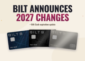 Bilt Announces 2027 Program Changes: Daily Rewards, Bilt Cash Updates Bilt 2027 changes
