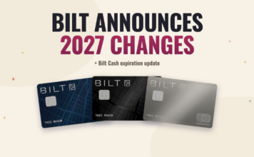 Bilt Announces 2027 Program Changes: Daily Rewards, Bilt Cash Updates Bilt 2027 changes