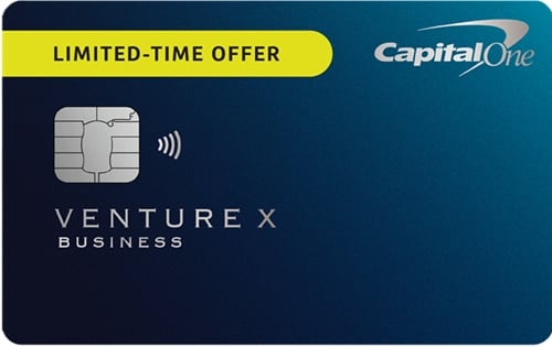 Venture X Business